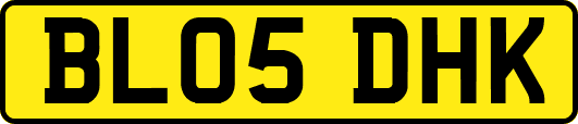 BL05DHK