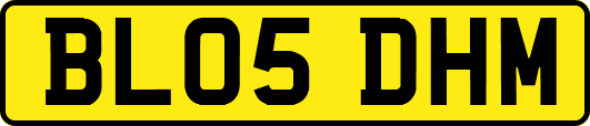 BL05DHM