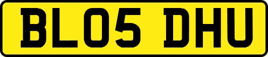 BL05DHU