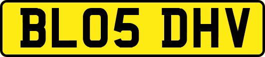 BL05DHV