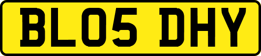 BL05DHY