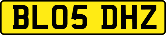 BL05DHZ