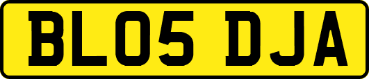 BL05DJA