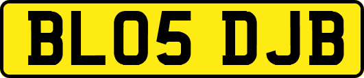 BL05DJB