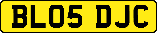 BL05DJC