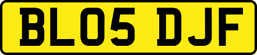 BL05DJF