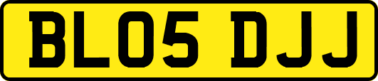 BL05DJJ