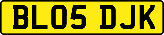 BL05DJK