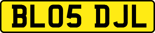 BL05DJL
