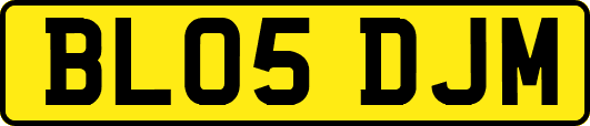 BL05DJM