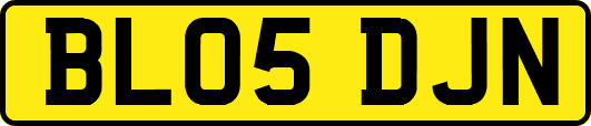 BL05DJN