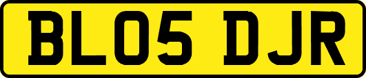 BL05DJR