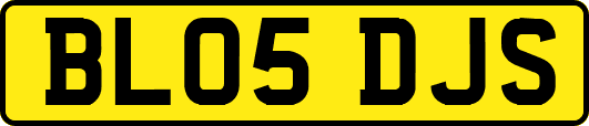 BL05DJS