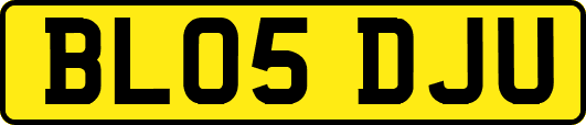 BL05DJU
