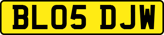 BL05DJW