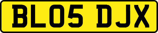 BL05DJX