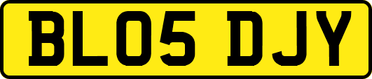 BL05DJY