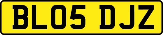 BL05DJZ