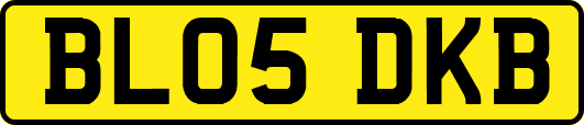 BL05DKB