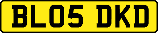 BL05DKD