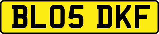 BL05DKF