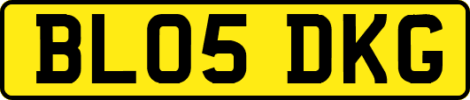 BL05DKG