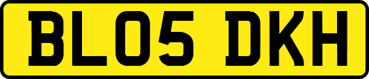 BL05DKH