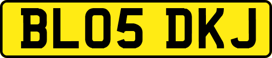 BL05DKJ