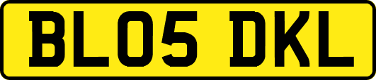 BL05DKL