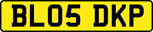 BL05DKP
