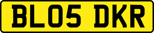BL05DKR