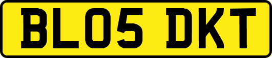 BL05DKT