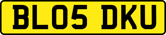 BL05DKU