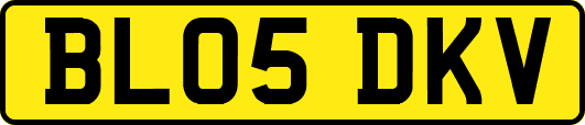 BL05DKV