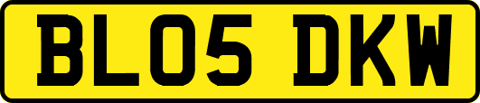 BL05DKW