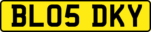 BL05DKY