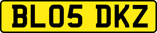 BL05DKZ