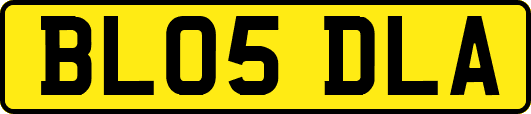 BL05DLA