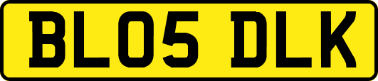 BL05DLK