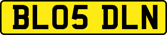 BL05DLN
