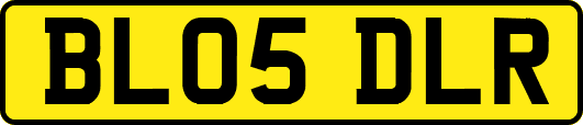 BL05DLR