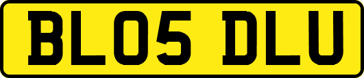 BL05DLU