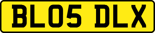 BL05DLX