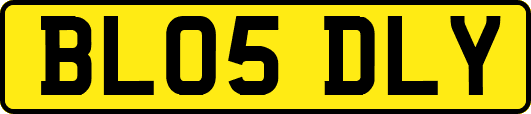 BL05DLY