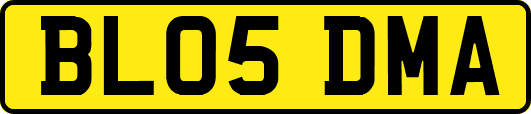 BL05DMA