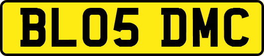 BL05DMC