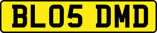 BL05DMD