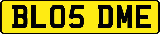 BL05DME
