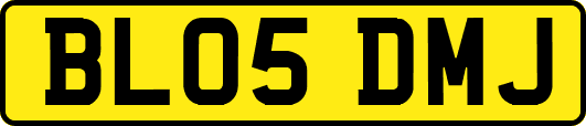 BL05DMJ