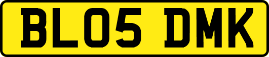 BL05DMK